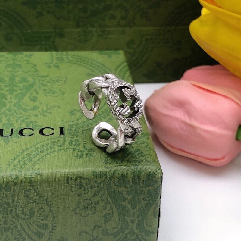 Gucci Rings